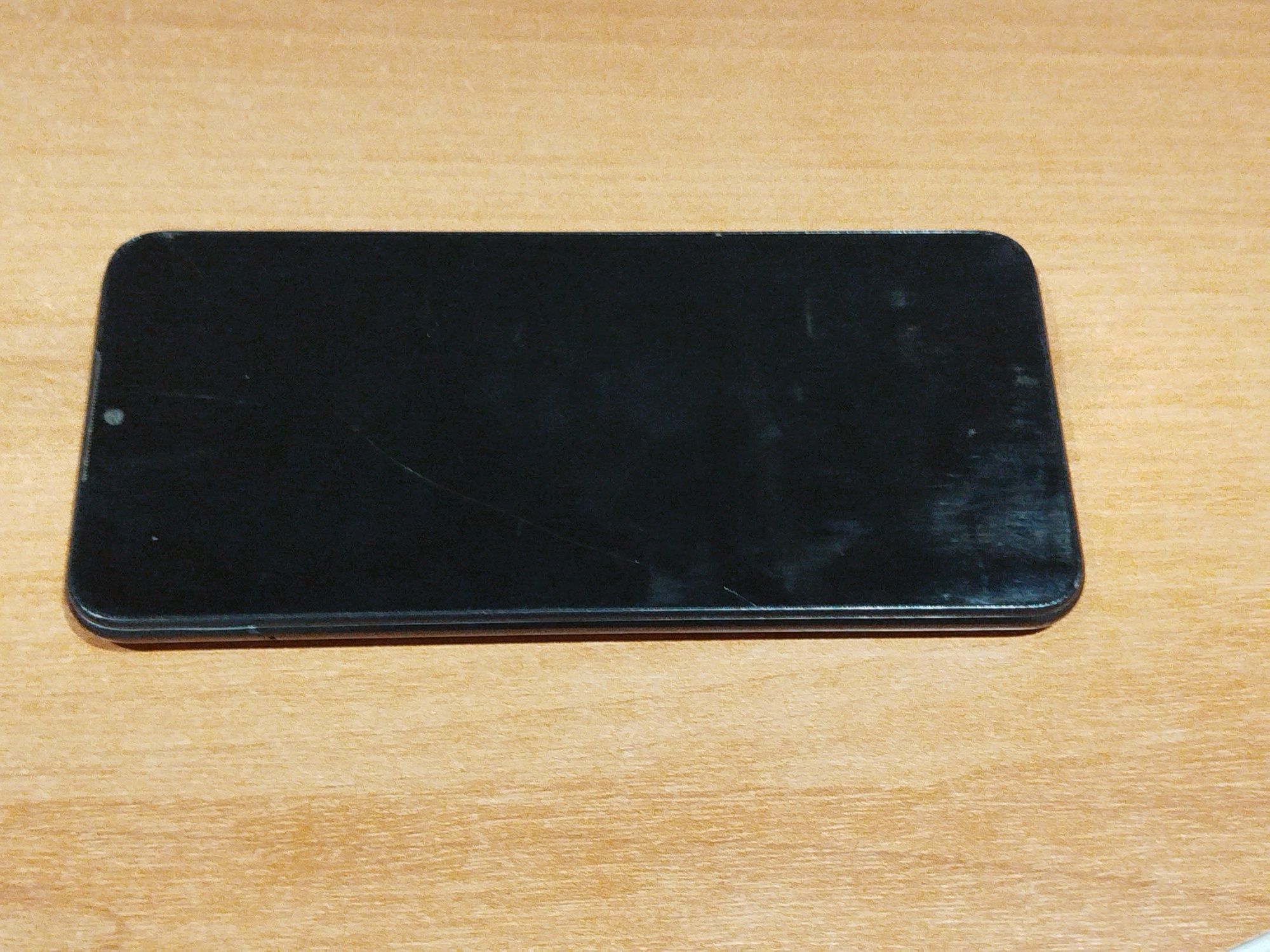 Redmi 10a usado.