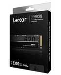 Lexar NM620 M.2 2 tb ( LNM620X002T-RNNNG) накопичувач