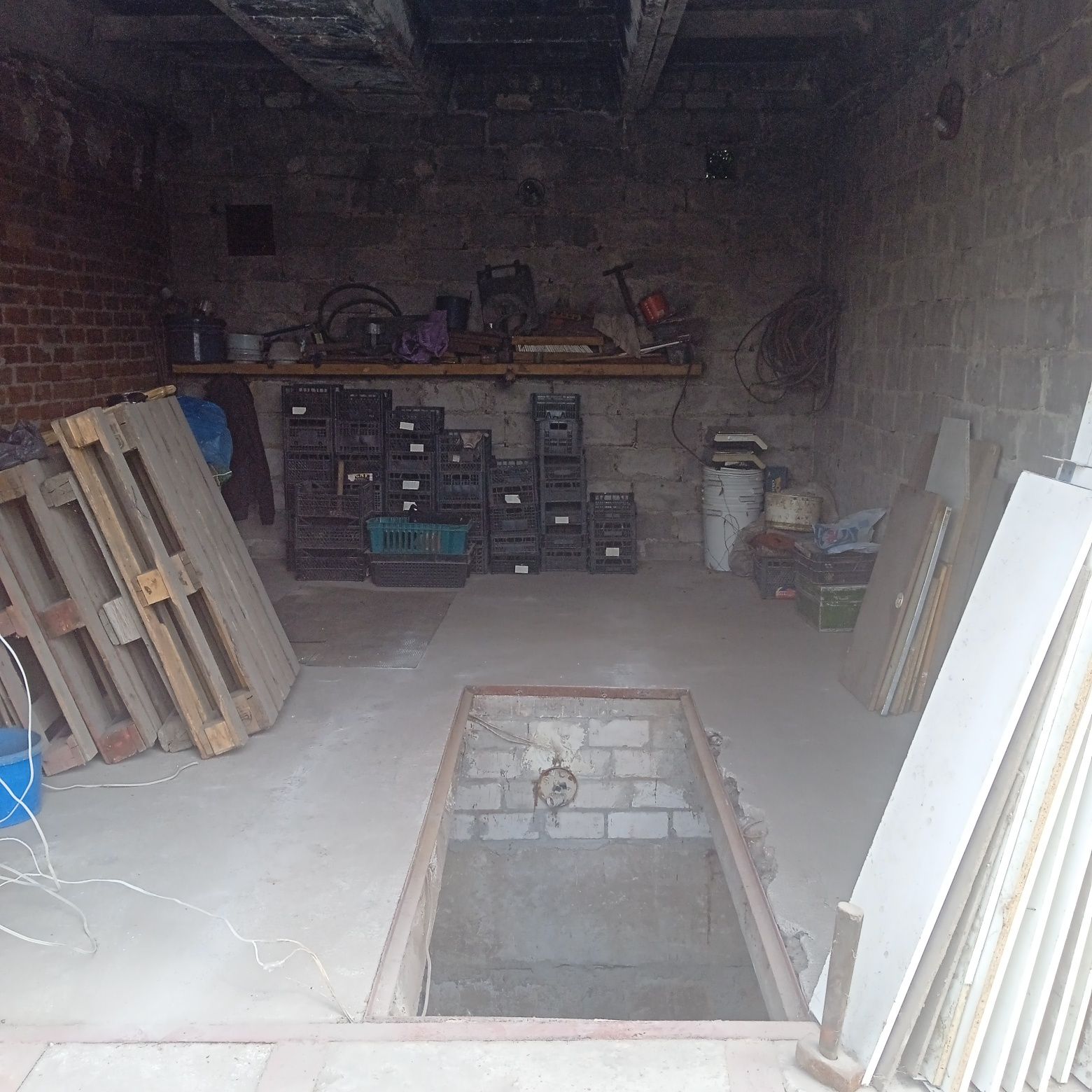 Продам гараж Хортицкой район 8000$
