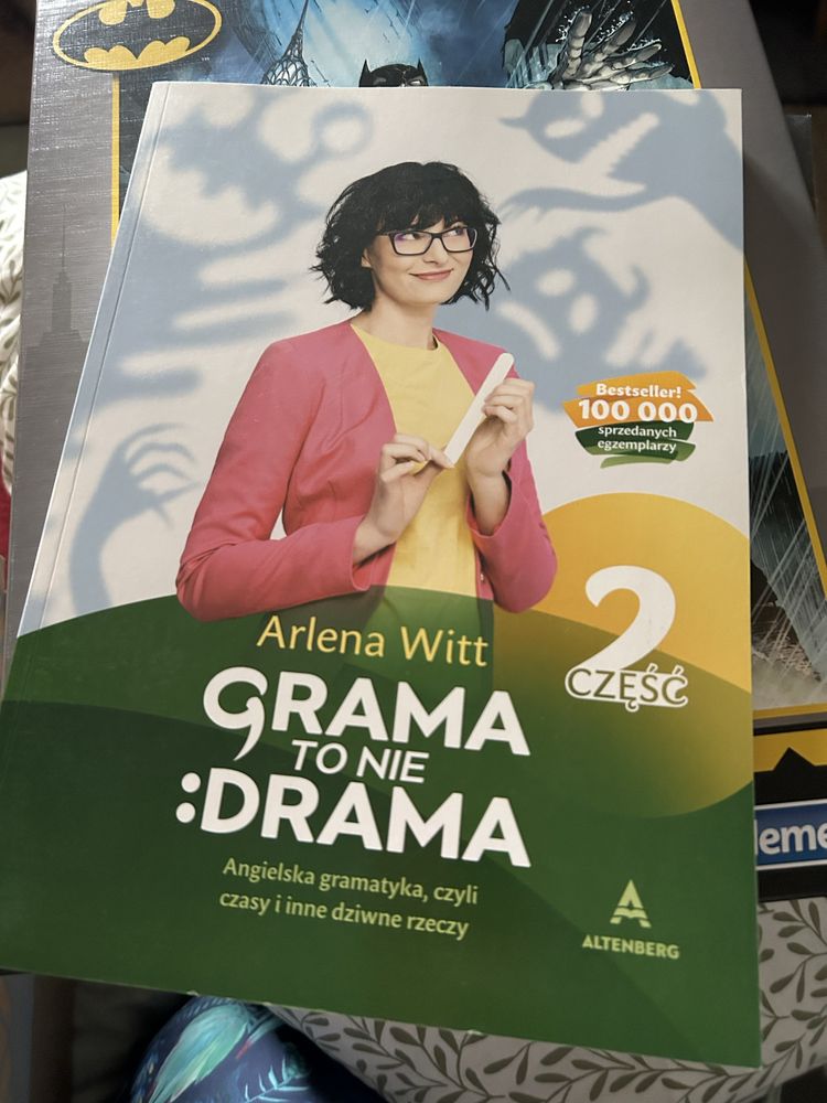 Grama to nie drama 2
