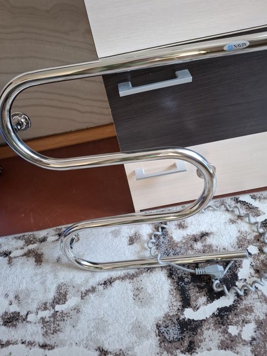 Полотенчик для ванной