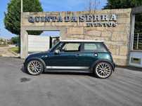Vende-se Jantes Jcw Mini  18 - 4x100 John Cooper Works