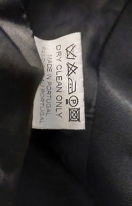 Авангард дизайнерский жакет Ivan Grundahl 38 р