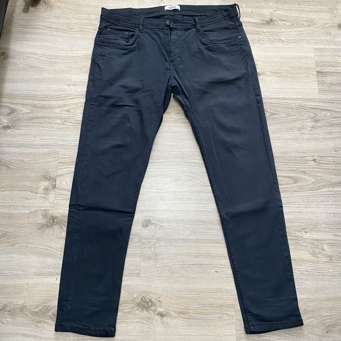 spodnie meskie Reserved