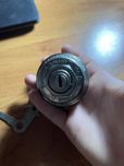 Замок запалювання ВК316Б