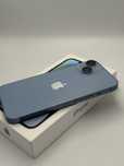 Iphone 14 blue 128gb bat 89% Piotrkowska 136 w bramie 1449zl