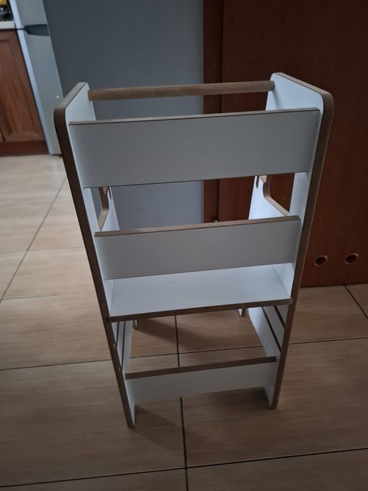 Kitchen Helper- pomocnik kuchenny biały