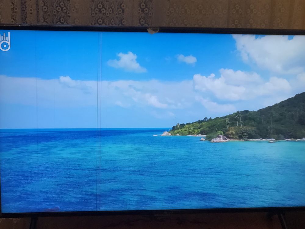 Samsung ue40nu7120