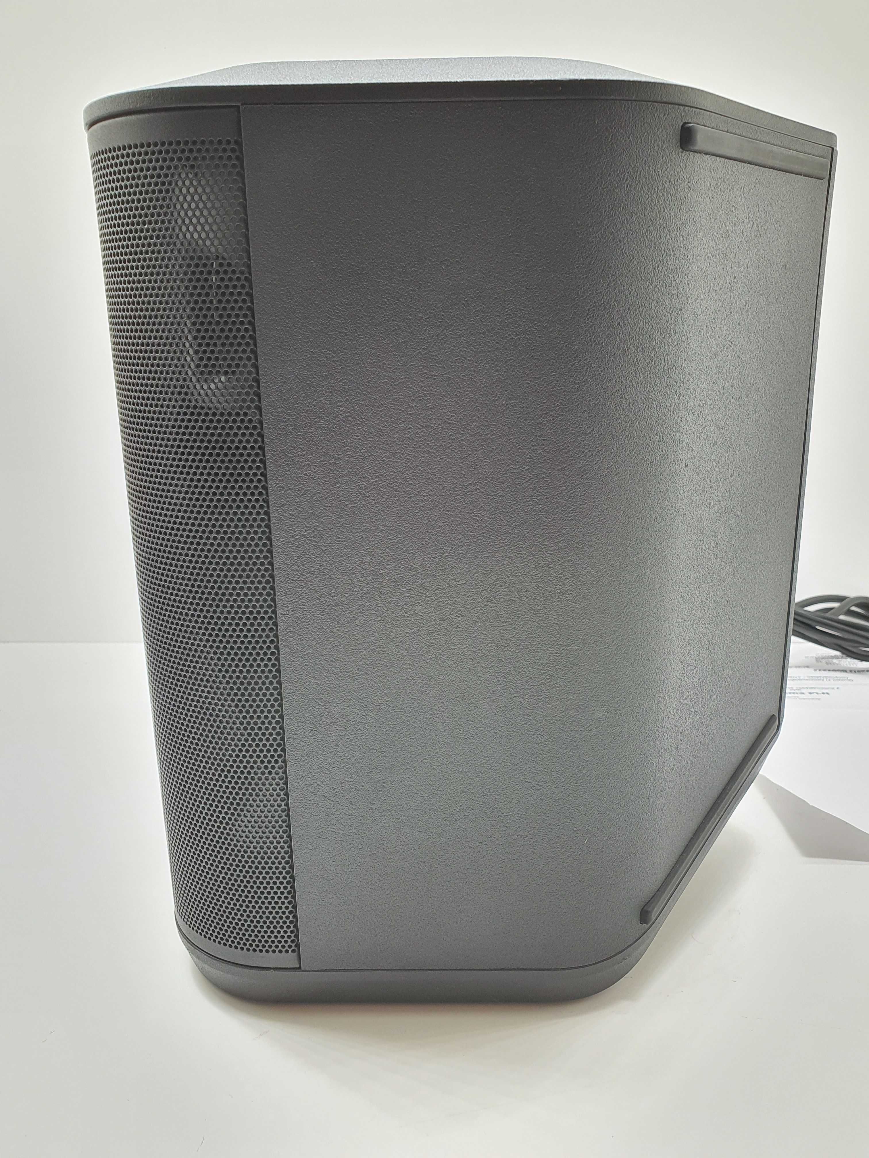 Bose S1 Pro+ Wireless PA System przenośna kolumnaz BT i akumulator