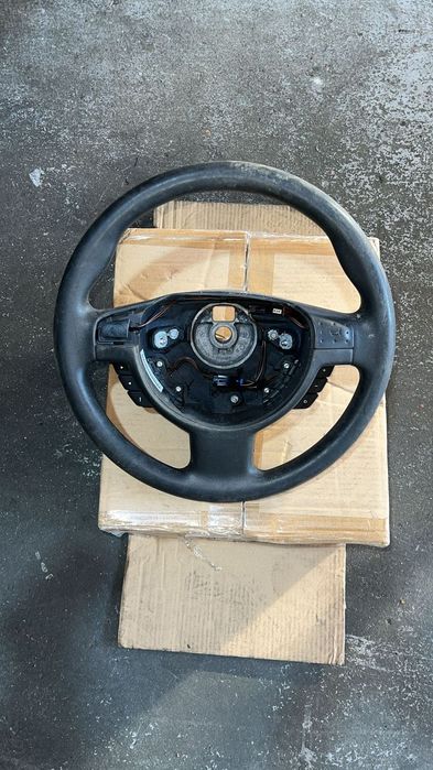 Volante Opel Meriva