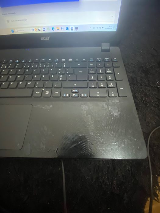 Portátil Acer Aspire ES1-512 – 15.6” – Pronto a usar