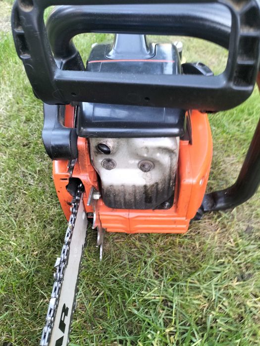Piła spalinowa dolmar 110i.