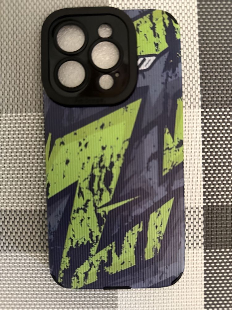 Чохол на iPhone 15pro