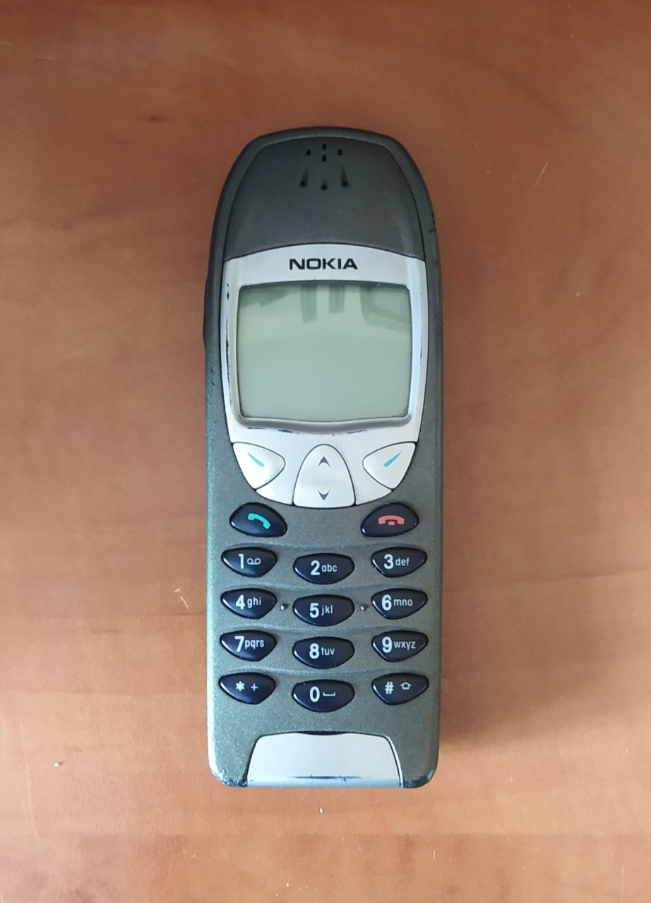 Zestaw telefonów komórkowych Nokia