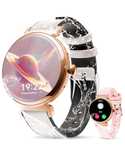 OUKITEL BT30 Smart Watch dla kobiet