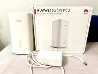 Router Huawei 5G Cpe Pro 2