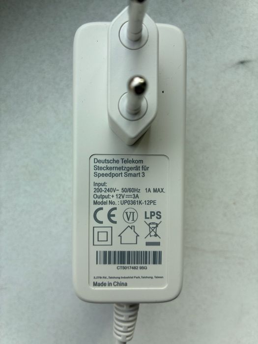 2 Wi-Fi(MESH) ретранслятори BT Whole Home Disc