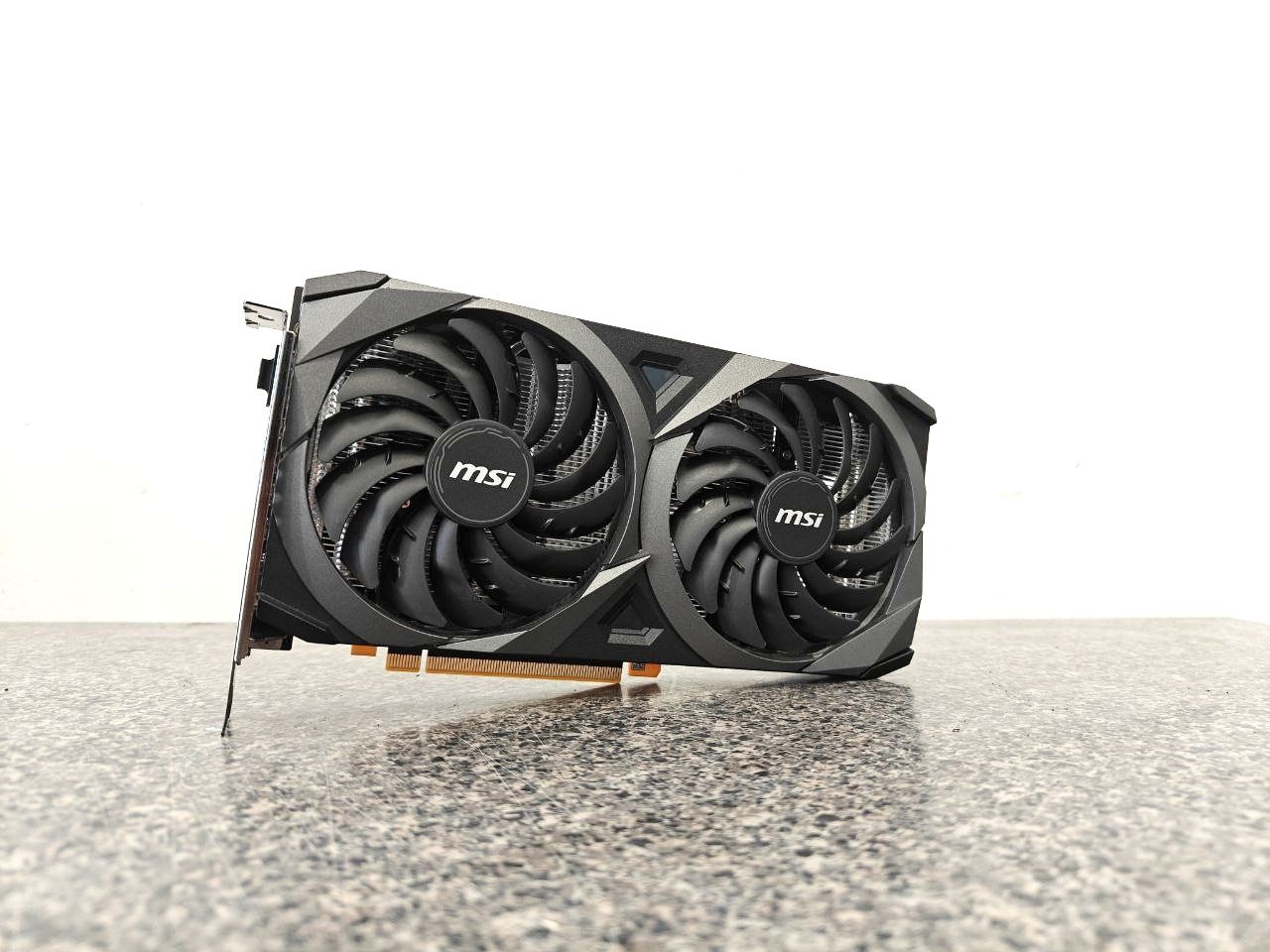 Топовая Msi RTX 3060 12-Gb Любые тесты! Магазин NEON