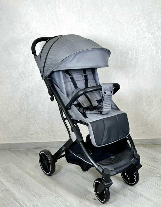 Коляска прогулочная дитячий візок до 3 років bambi