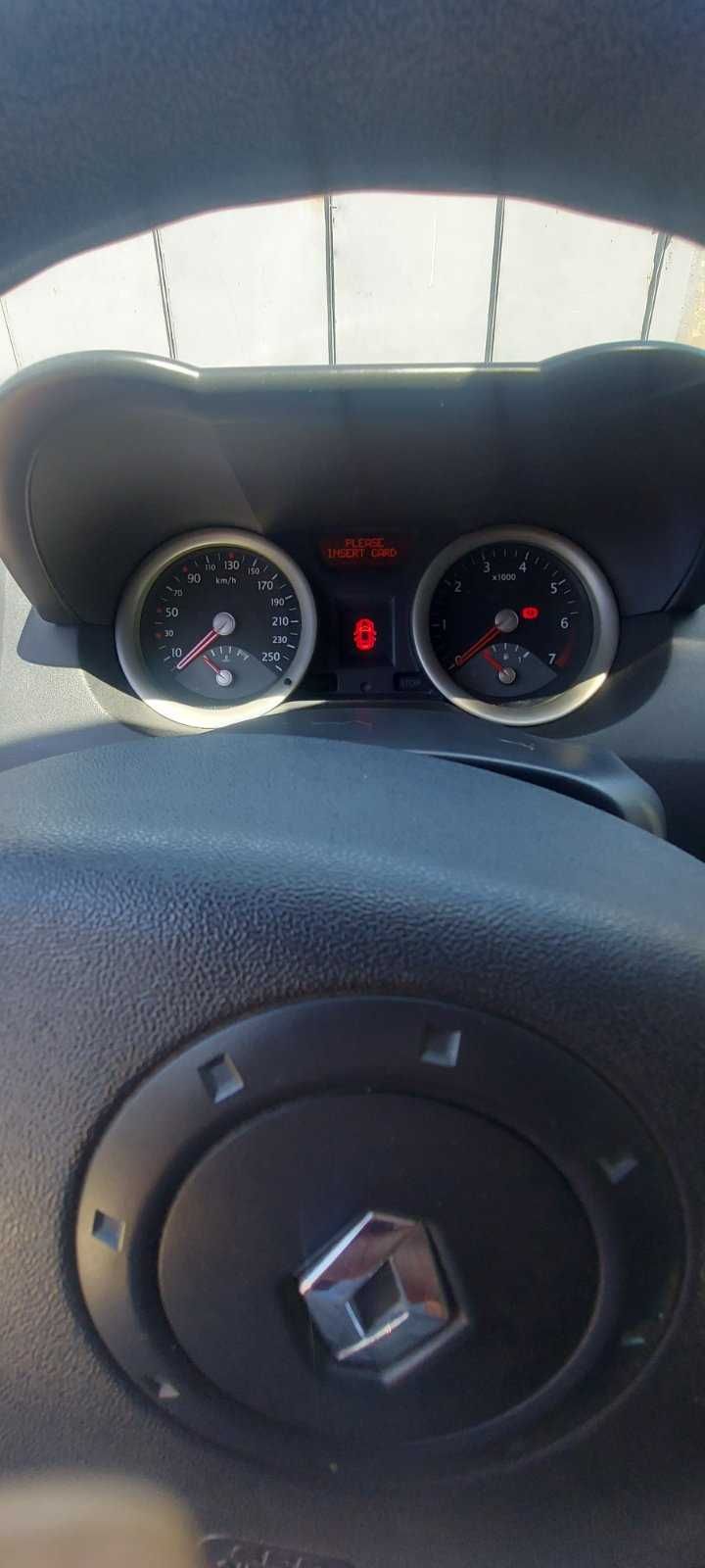 Renault Megane II Hatchback ( Рено Меган II Хэтчбек ) 2004р