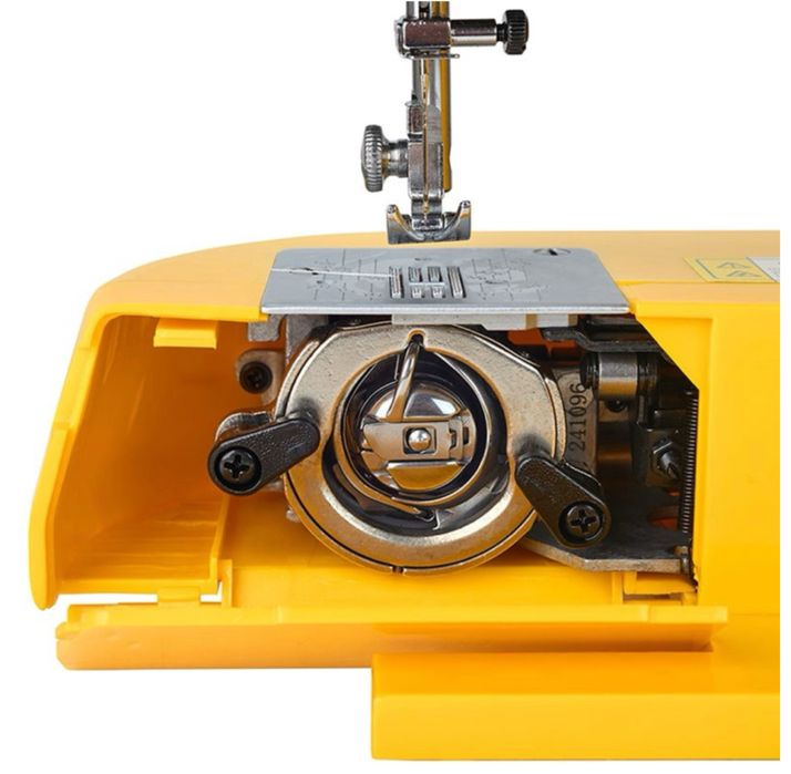 Швейна машинка Butterfly JHQ3010