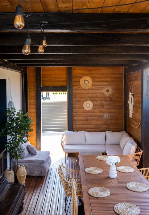 LUKSUSOWA WILLA 10 osób z Basenem Domek na Wynajem 24 km od Jarosławia