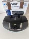 Radioodtwarzacz BLAUPUNKT BB12BK