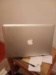 Macbook boa condição
