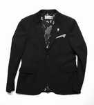 Blazer Marynarka sportowa Karl Lagerfeld 52