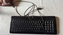 Teclado Logitech