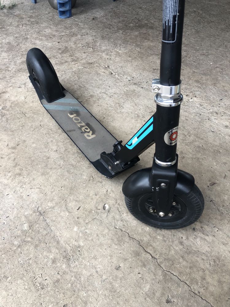 Самокат Razor A5 AIR