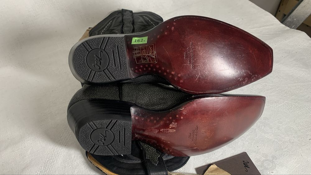 Чоботи marlboro classics, розмір 39