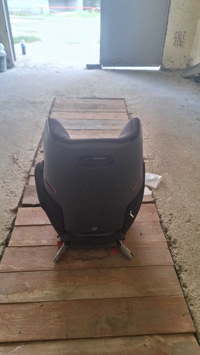 Продам дитяче автокрісло ,Concord Transformer Tech в ідеальному стані