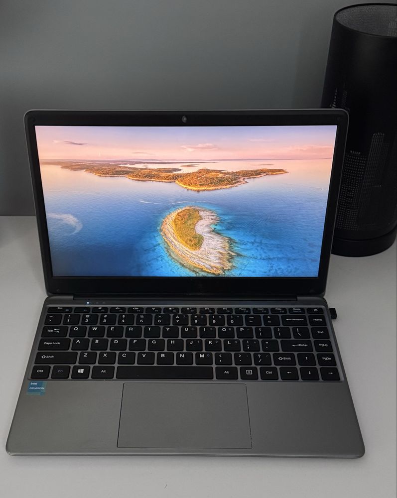 Chuwi HeroBook Pro 14,1" jak nowy.