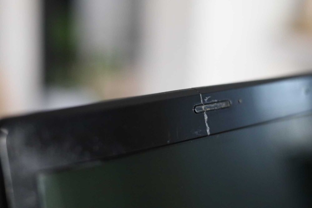 Laptop ASUS K53SV 15,6" | 8 GB RAM | Intel i5 | GeForce 540 GT