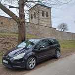 Ford Smax 2.0tdci PSA