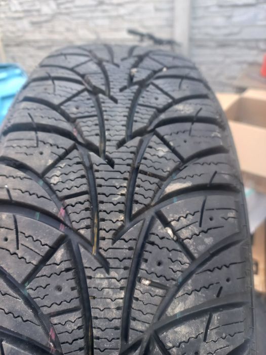 4 колеса Росава Snowgard 205/60 R16