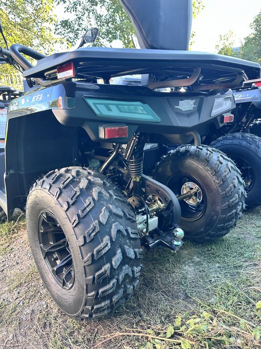 Квадроцикл SokMoto 250 Інжектор ‼️новинка 2025року‼️ в наявності