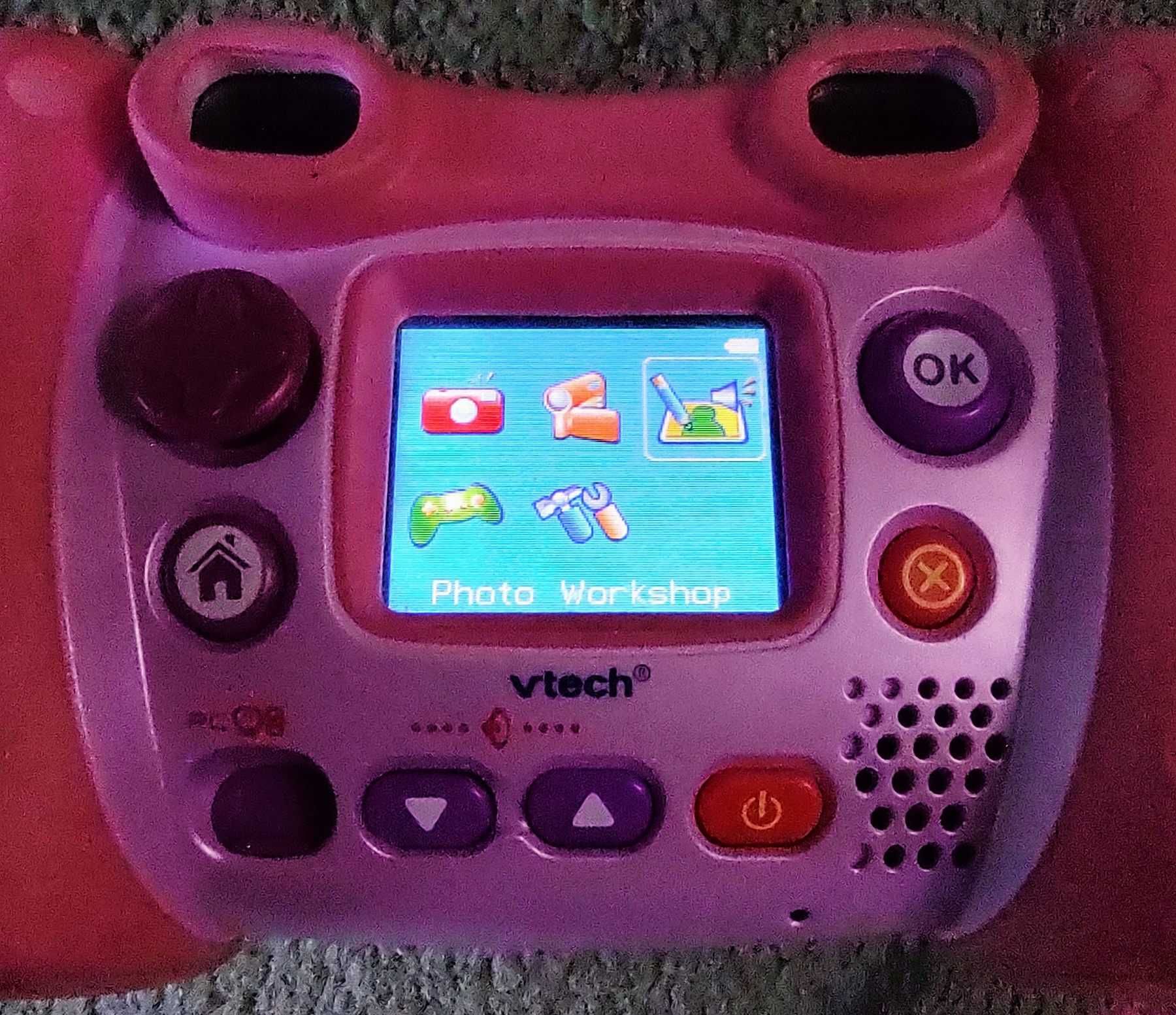 Детский фотоаппарат VTech KidiZoom 773