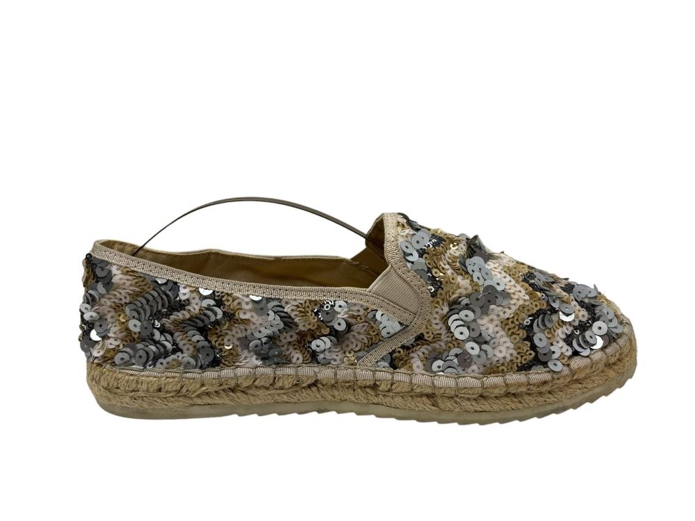 Espadryle Alma en Pena rozmiar 40