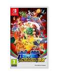 Pokken Tournament DX (NSW) Gra nowa w folii