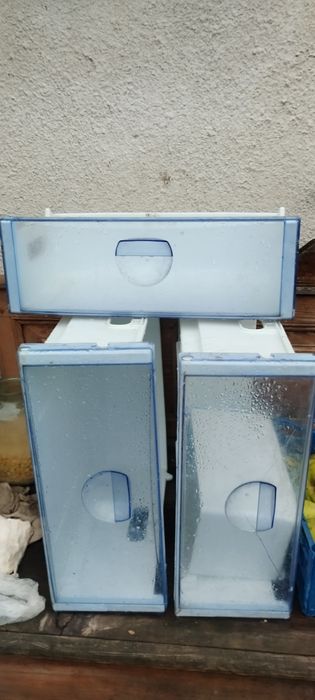 Холодильник вестфрост