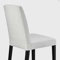 4 cadeiras Bergmund Ikea