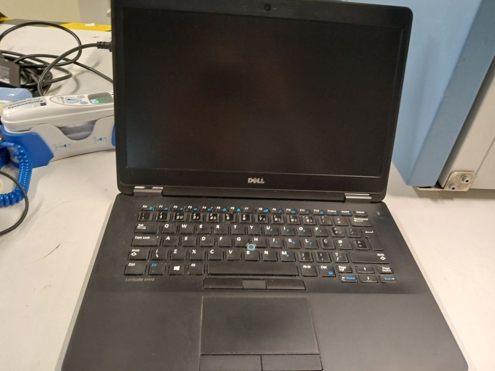 Computador Dell i5