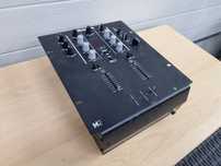 Mixer djski numark m2 uszkodzony nie włącza się okazja