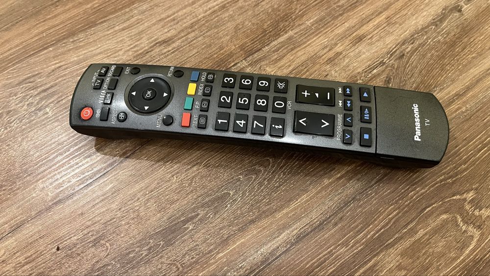 Telewizor plazmowy 42’ - Panasonic TH-42PV80PA