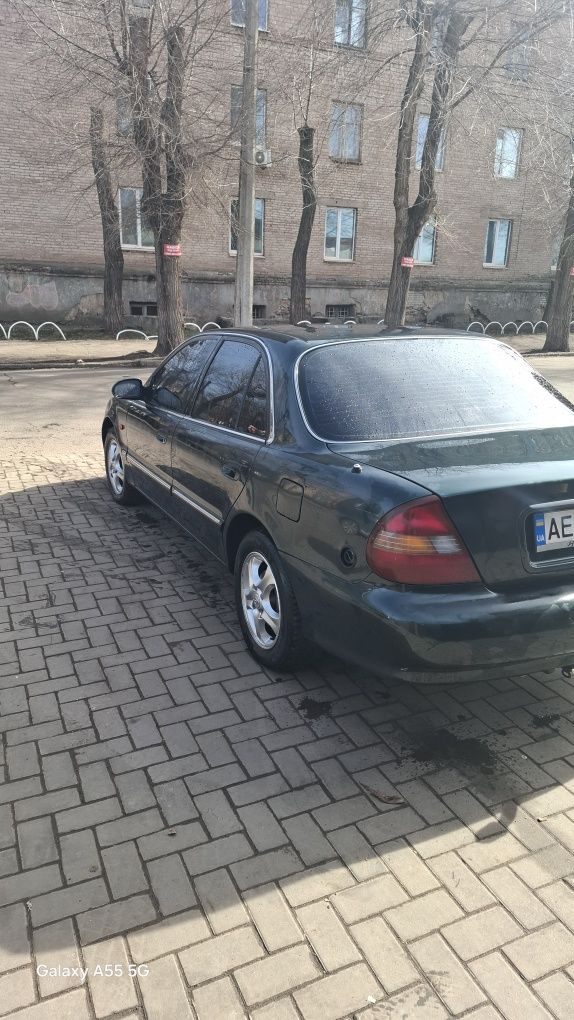 Продам сонату sonata