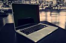 Apple MacBook Pro 13' - (Retina, 13-calowy, początek 2015 r.) Jak NOWY