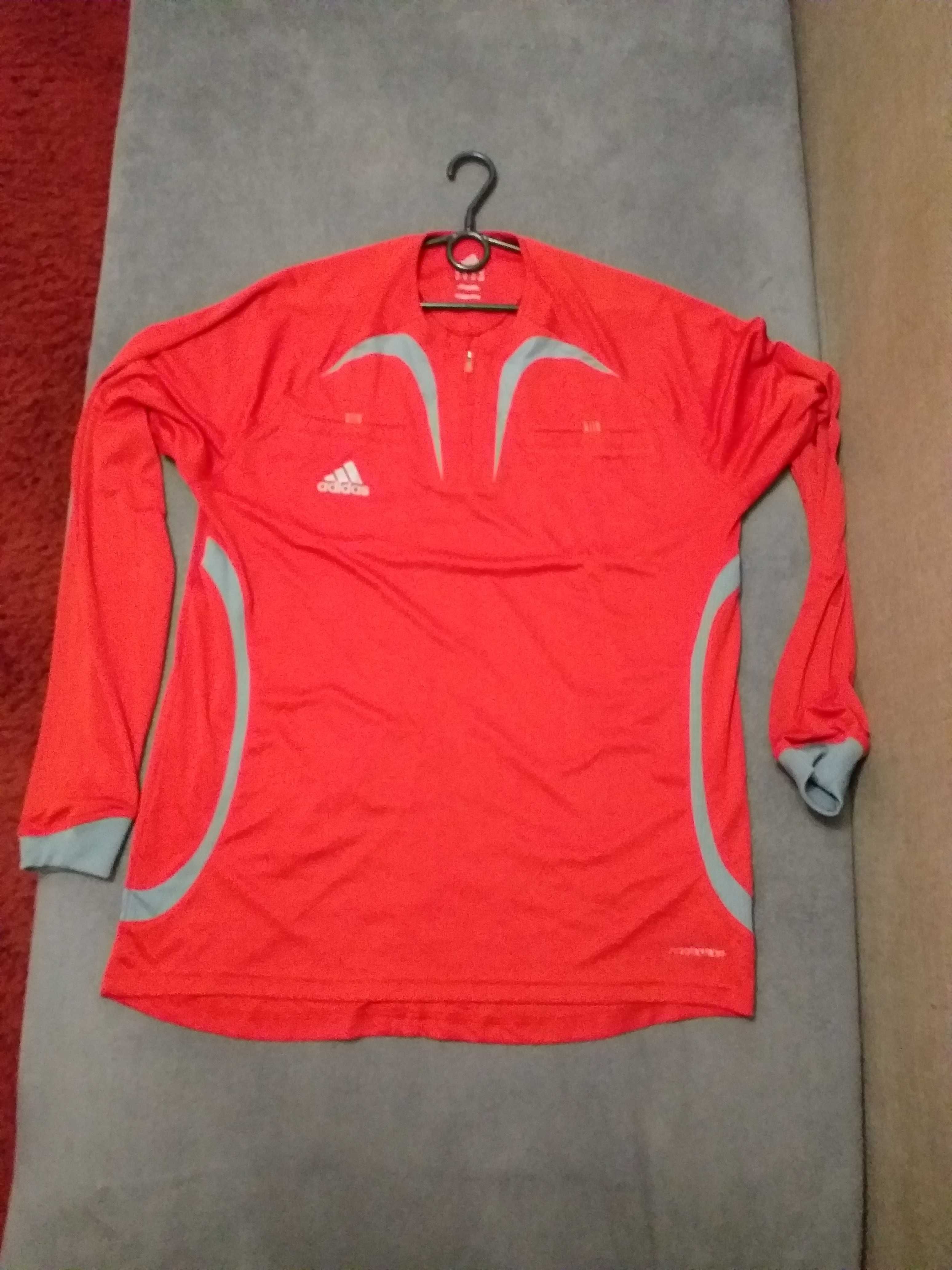 Sportowa bluzka ADIDAS,roz.XL