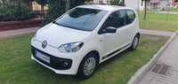 Piękny Vw Up! 1.0 2016r. 90 tys.km